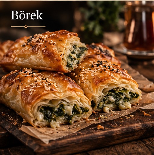 Börek