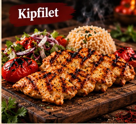 Kipfilet