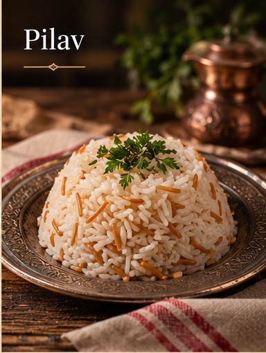 Pilav